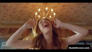 ELCIN SANGU nude in Leyla Everlasting