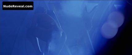ANGELA BASSETT nude in Supernova