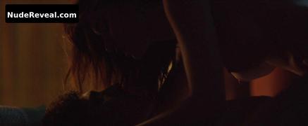 SARA MALAKUL LANE nude in Kickboxer: Vengeance