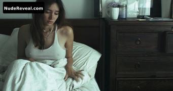 SARA MALAKUL LANE nude in Wishing for a Dream