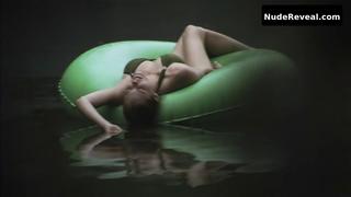 JEWEL STAITE nude in Mothman