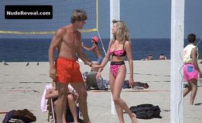 COURTNEY THORNE-SMITH nude in Side Out