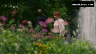 VICA KEREKES nude in All My Tomorrows