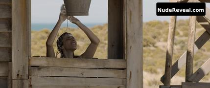 MARIBEL VERDU nude in El Faro De Las Orcas