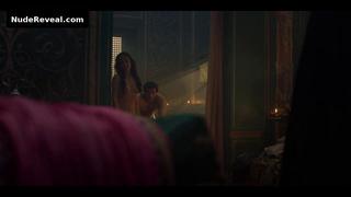 MARTINA GALLETTA nude in Domina