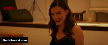 ZITA HANROT nude in My Sole Desire