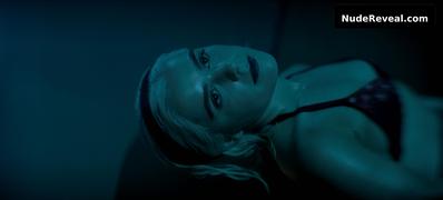 KIERNAN SHIPKA nude in Chilling Adventures of Sabrina