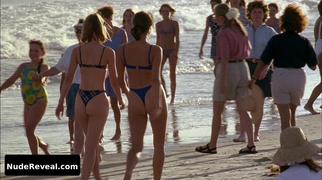 CLAIRE DANES nude in To Gillian on Her 37th Birthday