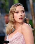 SCARLETT JOHANSSON nude in Jurassic World Rebirth