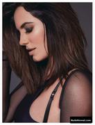 GABY ESPINO nude in Maxim Mexico