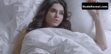 SHIBANI DANDEKAR nude in Hostage