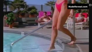 CINDY AMBUEHL nude in Silk Stalkings