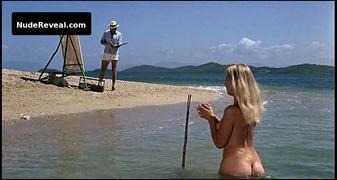 HELEN MIRREN nude in Age of Consent
