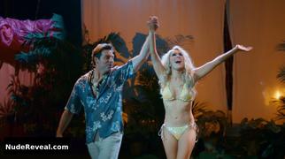 NATALIE HALL nude in UnREAL