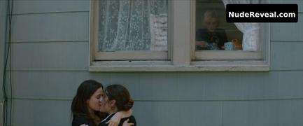 MOLLY GORDON nude in Shiva Baby
