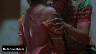 NAVNEET KAUR nude in Gandi Baat