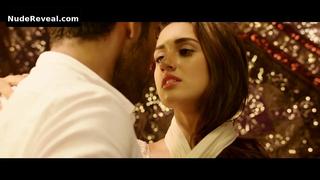 DISHA PATANI nude in Loafer The Hero