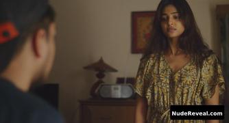 RADHIKA APTE nude in Madly
