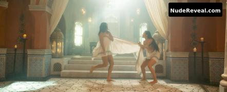 KATRINA KAIF nude in Tiger 3