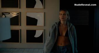 DREE HEMINGWAY nude in In a Relationship