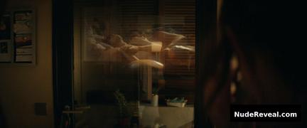 CHARLOTTE GAINSBOURG nude in Alphonse