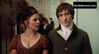 HAYLEY ATWELL nude in Mansfield Park