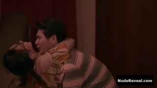 JELA CUENCA nude in Boy Bastos