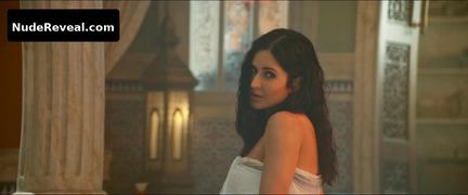 KATRINA KAIF nude in Tiger 3
