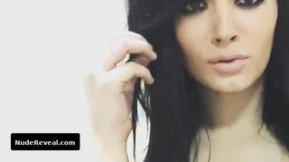 PAIGE (WWE) nude in Wwe Divas