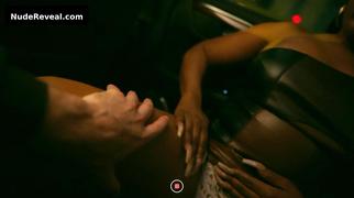 KAMILLION nude in Rap Sh!t