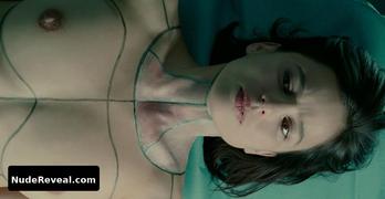 ELENA ANAYA nude in The Skin I Live In