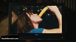 DANNEEL ACKLES nude in Mardi Gras: Spring Break