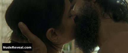 DIVYA PILLAI nude in Kala