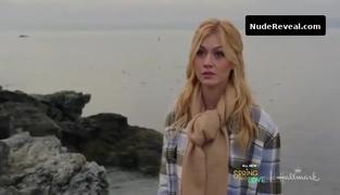 ARIENNE MANDI nude in Love, Classified