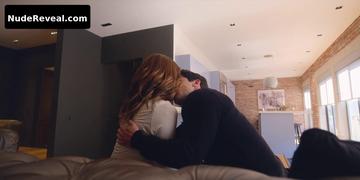 CAMILA VALERO nude in Pact of Silence