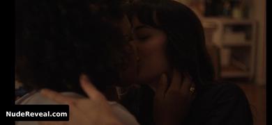 DAKOTA JOHNSON nude in Am I OK?