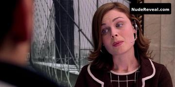 EMILY DESCHANEL nude in Spider-Man 2