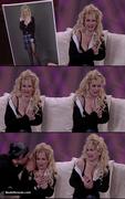 WINONA RYDER nude in Saturday Night Live