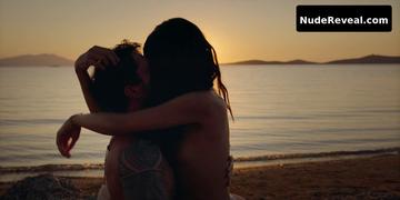 TUBA BUYUKUSTUN nude in Another Self