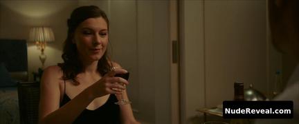 LOUISE CHEVILLOTTE nude in My Sole Desire