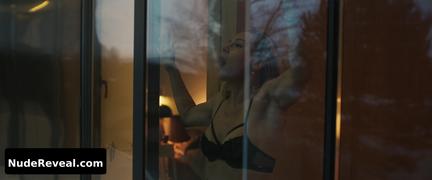 KASIA WARNKE nude in Caly Ten Seks