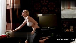 HELENA MATTSSON nude in Sex, Love & Secrets