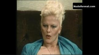 KARIN SCHUBERT nude in Marina La Calda Ninfomane