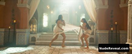KATRINA KAIF nude in Tiger 3