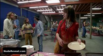 FAIRUZA BALK nude in Almost Famous