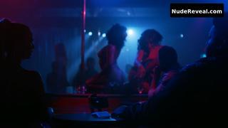 MONICA RAYMUND nude in Hightown