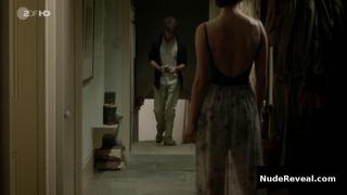 MELIA KREILING nude in Rosamunde Pilcher