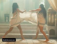 KATRINA KAIF nude in Tiger 3