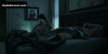 MELISSA SAINT-AMAND nude in Ozark