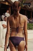 GAL GADOT nude in Fast Five